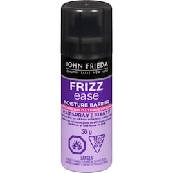 Frizz Ease Moisture Barrier Intense Hold Hairspray