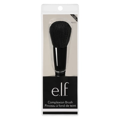 Elf Complexion Brush 1 ea, $5.49/1ea