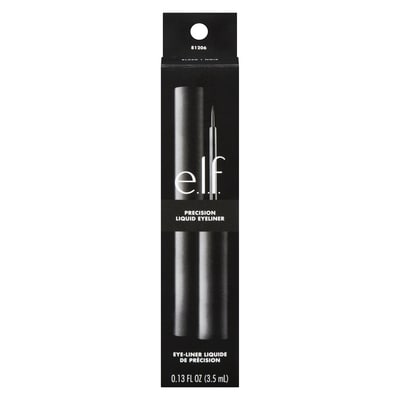 Elf Studio Precision Liquid Eyeliner 3.5 ml, $228.29/100ml