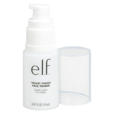 Elf Studio Mineral Infused Face Primer, Clear 13.7 g, $72.92/100g