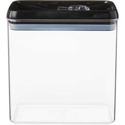 Click-N-Store Pantry Organizing Container, Rectangular 2.7L