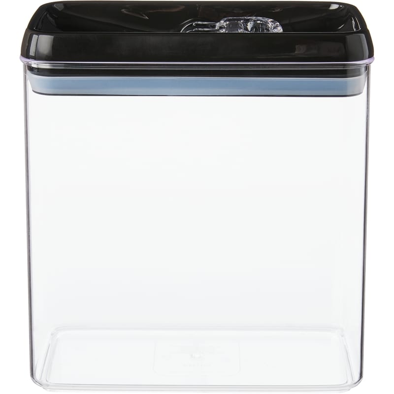 Click-n-Store Pantry Container Rectangular 2.7L 