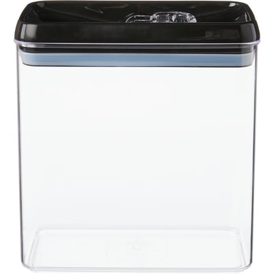 Click-N-Store Pantry Organizing Container, Rectangular 2.7L
