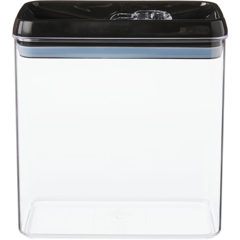 Click-n-Store Pantry Container Rectangular 2.7L 
