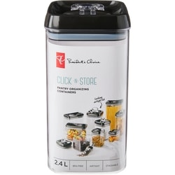 le Choix du Président Click-n-Store Contenant 2,4 L 1 ea, 13,00 $/1ch