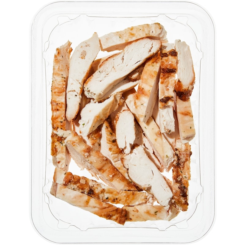 Chicken Breast Strips