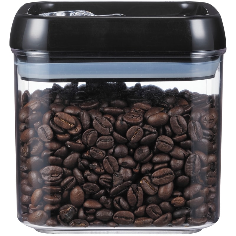 Flip Tite Container, Square 1 L