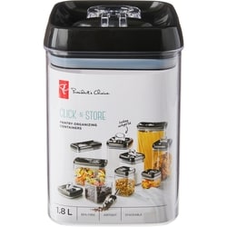 le Choix du Président Contenant Carré 1,8 L 1 ea, 12,00 $/1ch