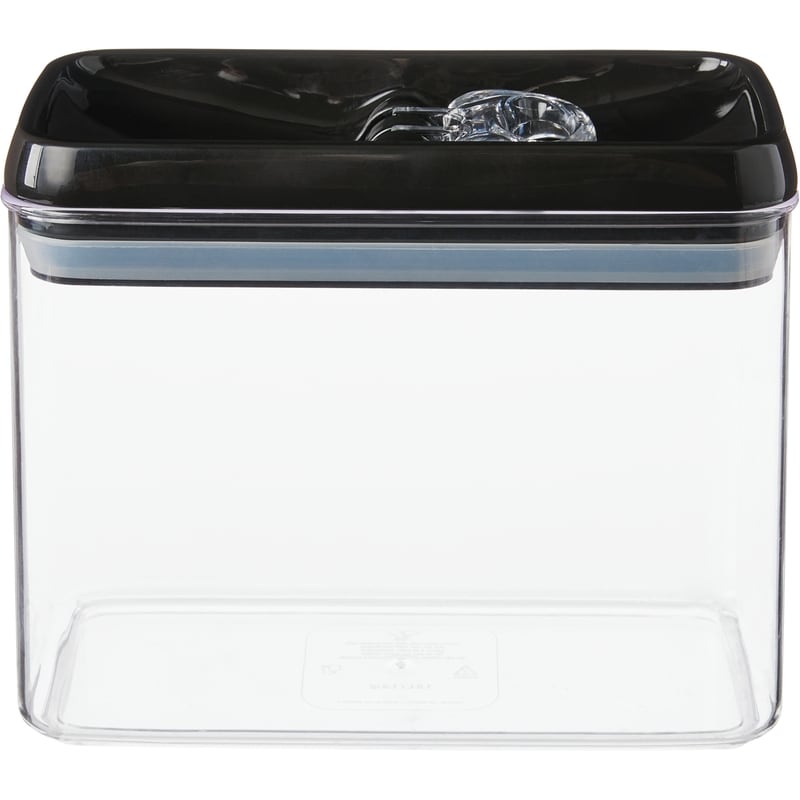 Click-n-Store Pantry Container Rectangular 1.8L 