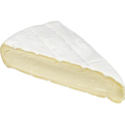 Double Cream Brie Deli Cut Cheese