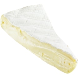 le Choix du Président Brie double-crème 34,90 $/1kg 15,83 $/1lb