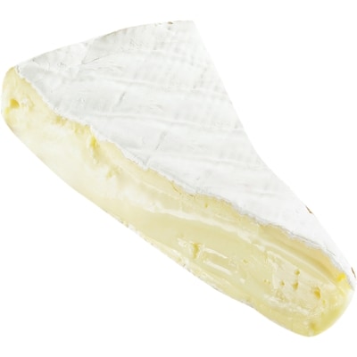 le Choix du Président Brie double-crème 34,90 $/1kg 15,83 $/1lb