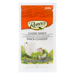 Renees Ranch Dressing 43 ml, $0.66/100ml