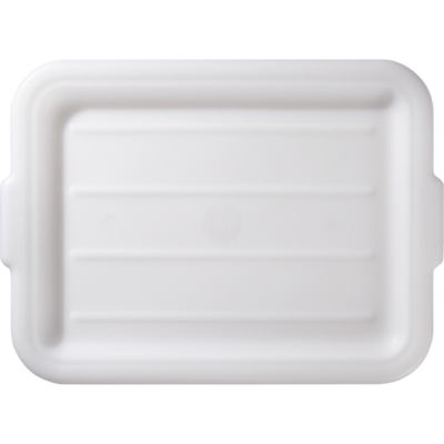 null Couvercle pour boîte à desservir en plastique blanc 1 ea, 16,99 $/1ch