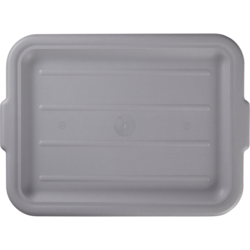 null Grey Traex Tote Box 1 ea, $16.99/1ea