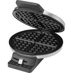 Cuisinart Round Waffle Maker