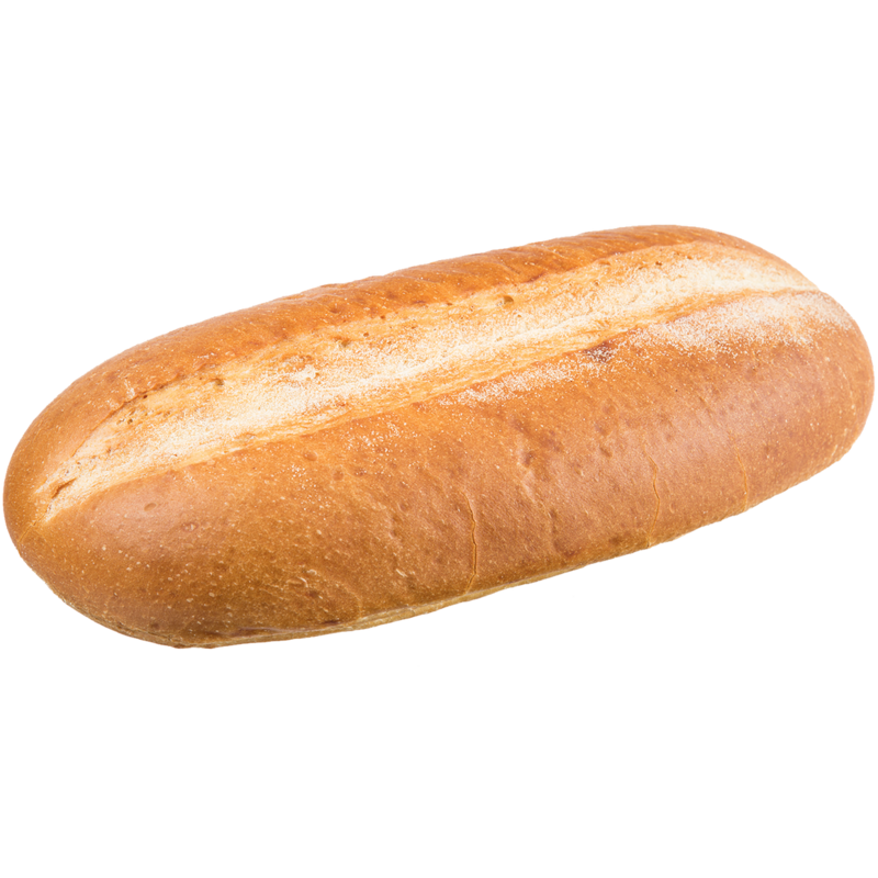 Crusty Bread, Italian Unsliced