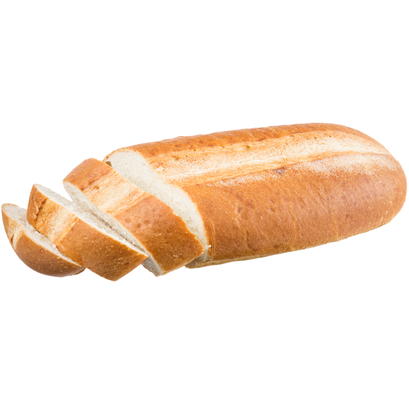 Crusty Bread, Italian Unsliced