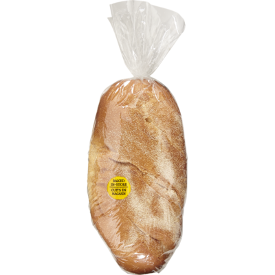 null French Bread 450 g, $0.66/100g