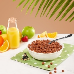 Nature's Path Organic Choco Chimps Cereal - 284 g | Loblaws
