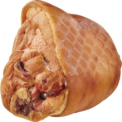 Springer’s Meats Jarrets de porc fumés 15,41 $/1kg 6,99 $/1lb