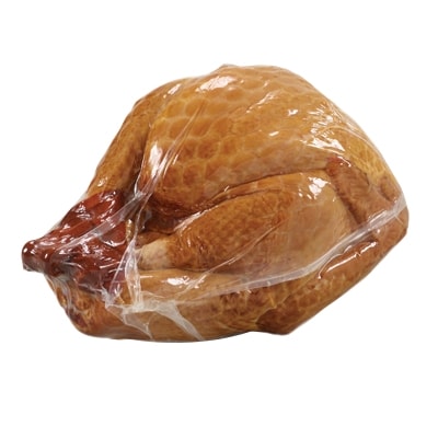 Springer's Meats Smoked Whole Turkey $22.02/1kg $9.99/1lb