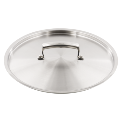 null Casserole en acier inoxydable Thermalloy 7,2 L 1 ea, 34,99 $/1ch