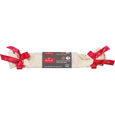 null Duck Foie Gras 140 g, $18.56/100g