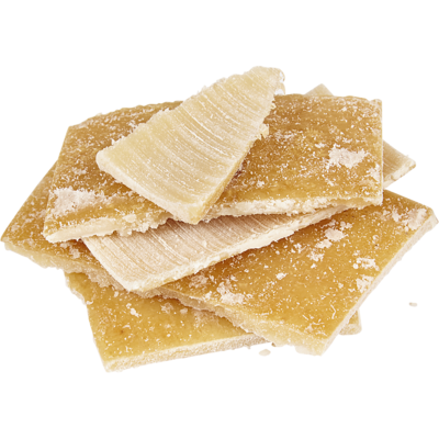 PC Splendido Parmigiano Reggiano Rinds (By Weight) $2.79/100g $12.66/1lb