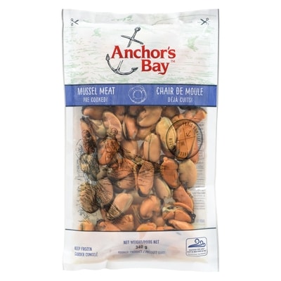 Anchor Bay Chair de moule 340 g, 1,47 $/100g