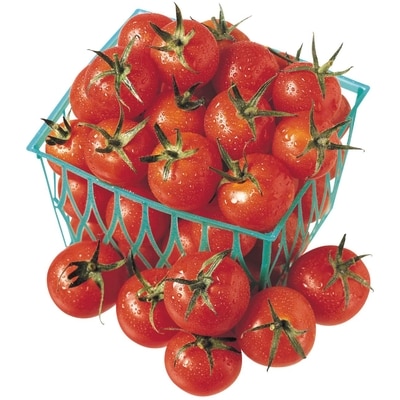 null Tomates cerises pinte 1 ea, 6,00 $/1ch