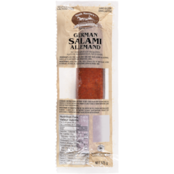 Noah Martin Salami allemand 375 g, 27,97 $/1kg 2,80 $/100g
