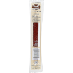 Noah Martin Pepperoni doux en bâtonnet 50 g, 43,80 $/1kg 4,38 $/100g