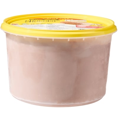 Chocolate Ice Milk Club Size