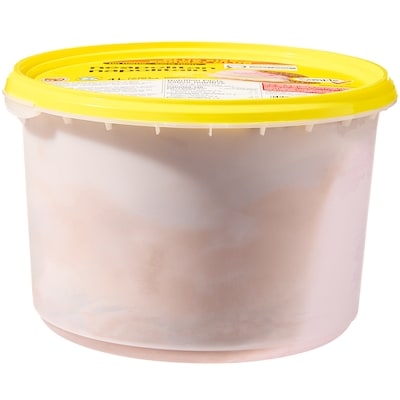 Lait glacé napolitain, format club