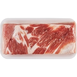 null Flanc de porc 16,51 $/1kg 7,49 $/1lb