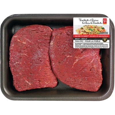 null Tenderized Hip Steak $33.05/1kg $15.00/1lb
