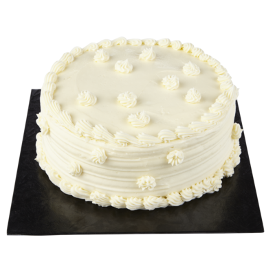 null Gâteau au fromage et à la crème aux framboises 8 po 1.5 kg, 1,53 $/100g