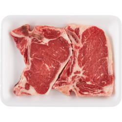 null Bifteck côte d’aloyau 50,67 $/1kg 22,99 $/1lb