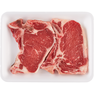 null Bifteck côte d’aloyau 48,47 $/1kg 21,99 $/1lb