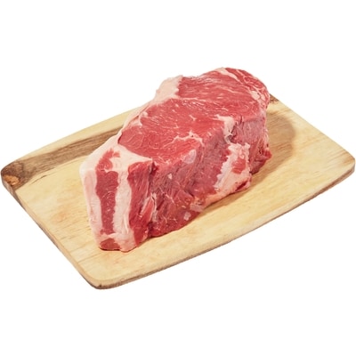 null Strip Loin Roast $50.68/1kg $22.99/1lb
