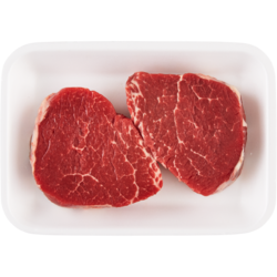 null Bifteck de filet à griller 105,85 $/1kg 48,03 $/1lb