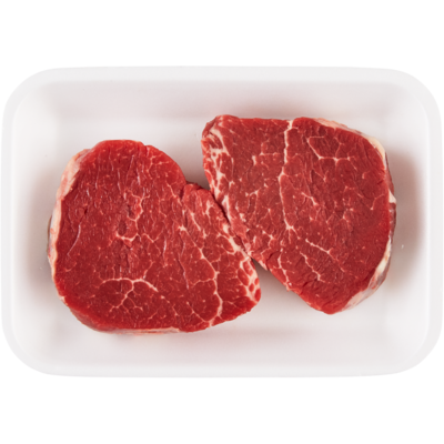 null Bifteck de filet à griller 105,85 $/1kg 48,03 $/1lb