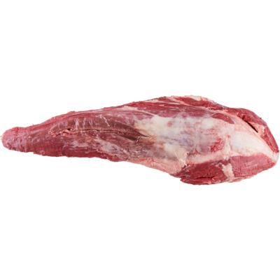 null Filet de bœuf entier 68,32 $/1kg 31,00 $/1lb