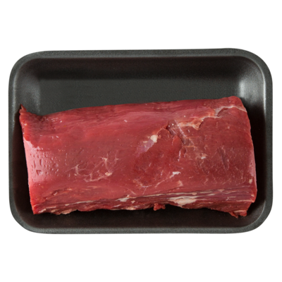 null Rôti de filet de bœuf AAA 99,19 $/1kg 45,00 $/1lb