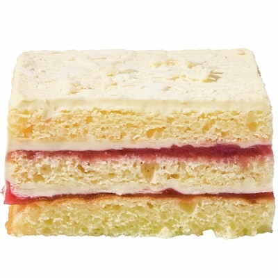 Strawberry Cake