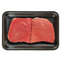 null Bifteck d’intérieur de ronde, format club 29,74 $/1kg 13,49 $/1lb