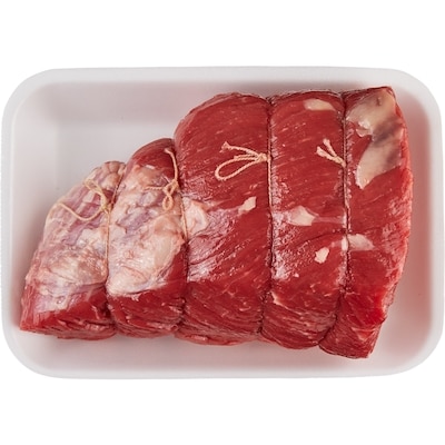 null Rosbif d’intérieur de ronde pour le four 28,64 $/1kg 12,99 $/1lb