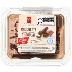 Gluten Free Chocolate Cake