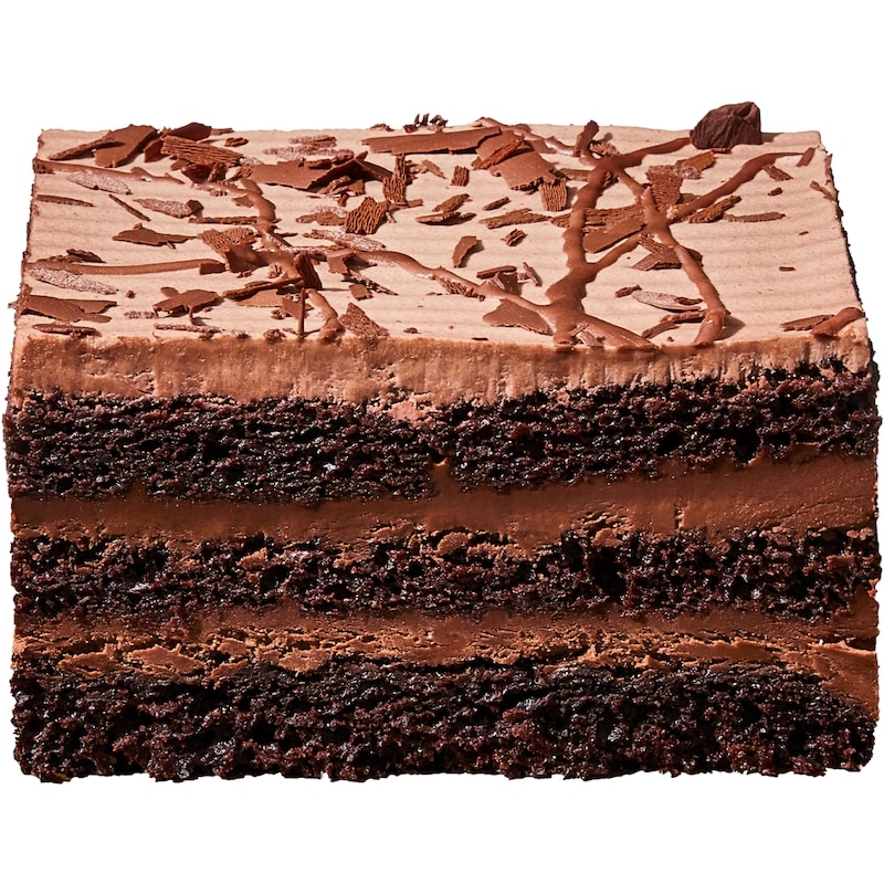 Gluten Free Chocolate Cake